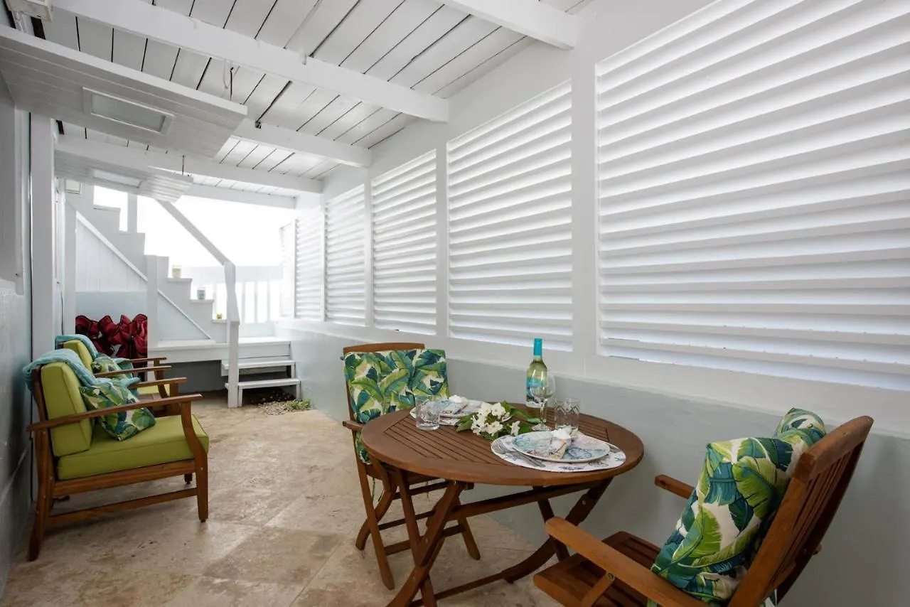 Feriehus Lillian'S Cottage Cottage Dunmore Town Bahamas