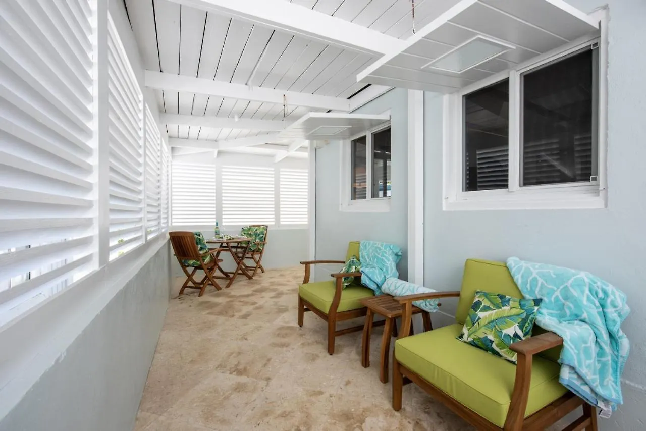 Feriehus Lillian'S Cottage Cottage Dunmore Town Bahamas